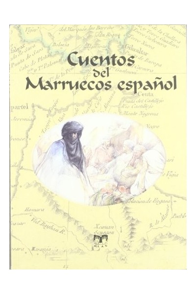 Cuentos Del Marruecos Español
